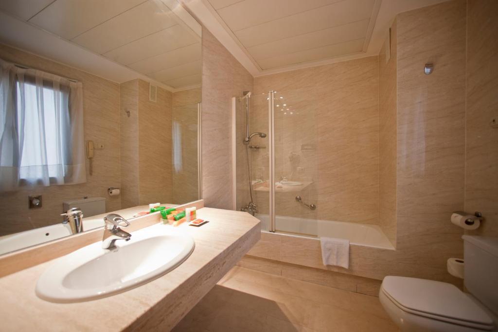 Chambre Double Supérieure