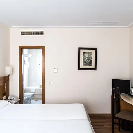 Hotel Inglaterra-3